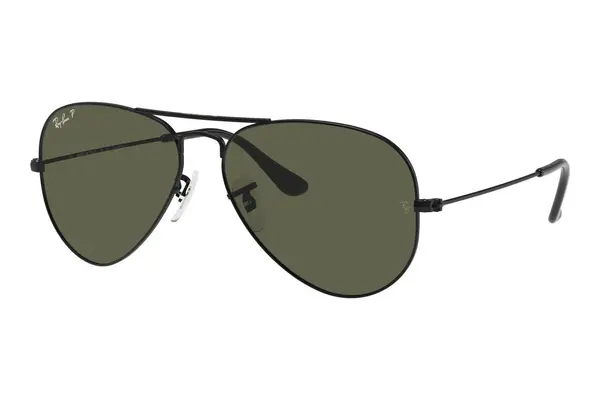 Ray-Ban Aviator Classic RB3025 002/58 Polarized