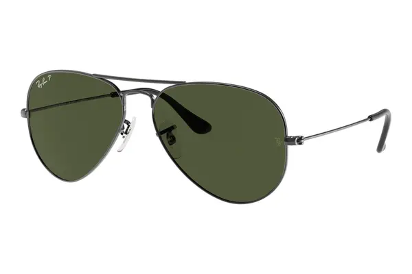 Ray-Ban Aviator Classic RB3025 004/58 Polarized