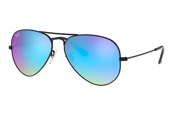 Ray-Ban Aviator Flash Lenses Gradient RB3025 002/4O