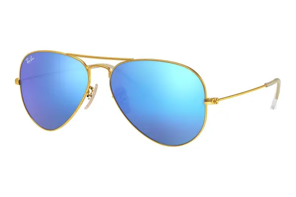 Ray-Ban Aviator Flash Lenses RB3025 112/17
