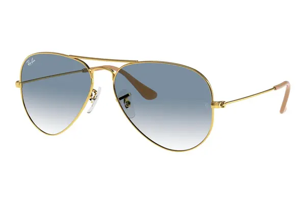 Ray-Ban Aviator Gradient RB3025 001/3F