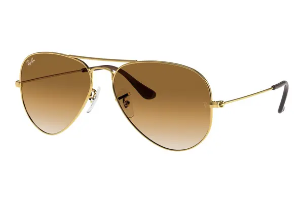 Ray-Ban Aviator Gradient RB3025 001/51