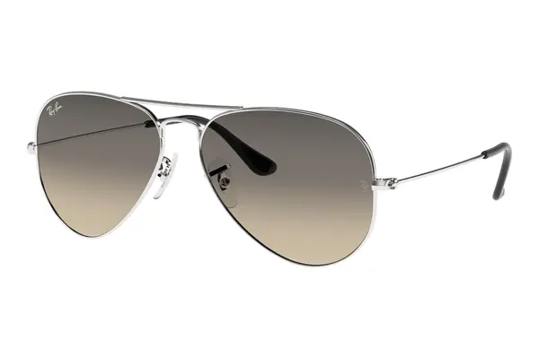 Ray-Ban Aviator Gradient RB3025 003/32
