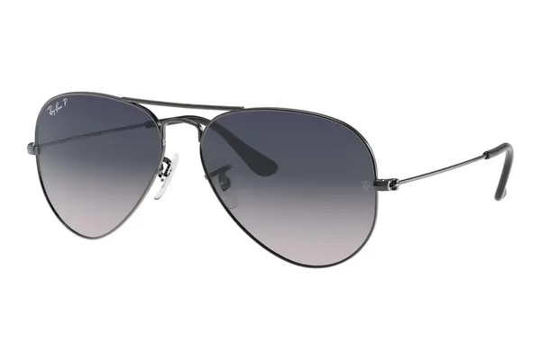 Ray-Ban Aviator Gradient RB3025 004/78 Polarized
