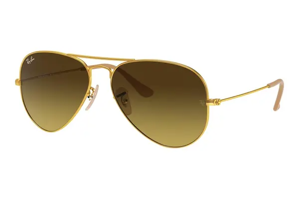 Ray-Ban Aviator Gradient RB3025 112/85