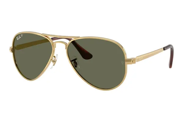 Ray-Ban Aviator Max RB3925 001/58 Polarized