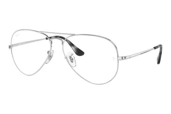 Ray-Ban Aviator Optics RX6489 2501