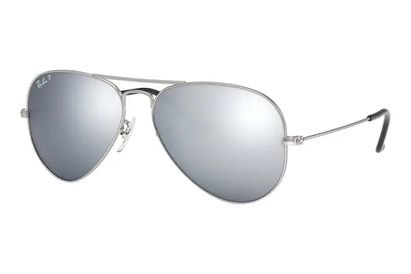 Ray-Ban Aviator RB3025 019/W3 Polarized