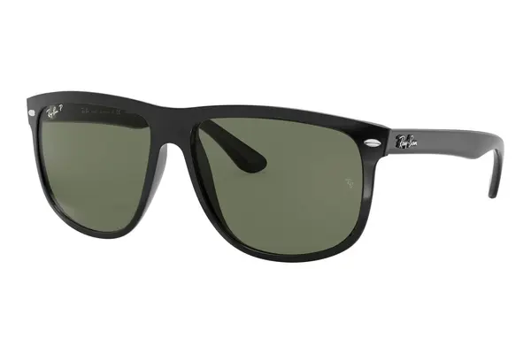 Ray-Ban Boyfriend RB4147 601/58 Polarized