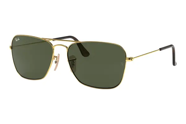 Ray-Ban Caravan RB3136 181