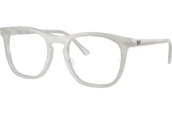 Ray-Ban Change Collection RX2210V 8382