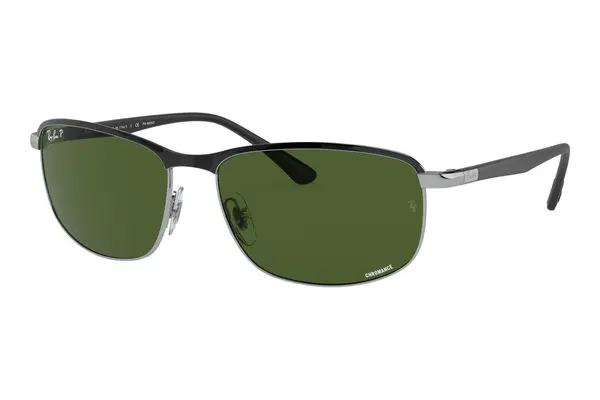 Ray-Ban Chromance Chromance Collection RB3671CH 9144P1 Photochromic Polarized