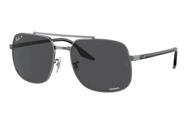 Ray-Ban Chromance Collection RB3699 004/K8 Polarized