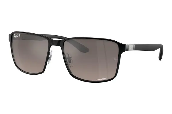 Ray-Ban Chromance Collection RB3721CH 186/5J Polarized