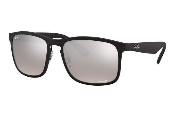Ray-Ban Chromance Collection RB4264 601S5J Polarized