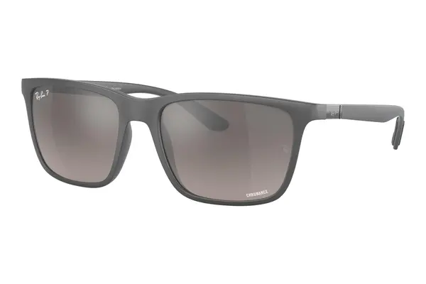 Ray-Ban Chromance Collection RB4385 60175J Polarized