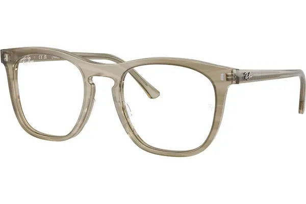 Ray-Ban Chrome Collection RX2210V 8381