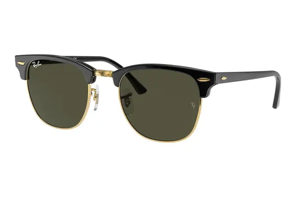 Ray-Ban Clubmaster Classic RB3016 W0365