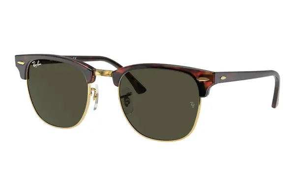 Ray-Ban Clubmaster Classic RB3016 W0366