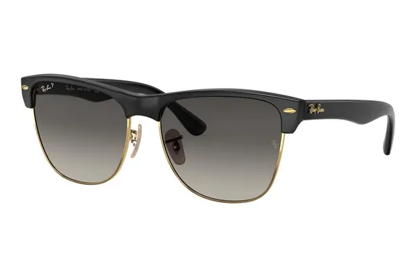 Ray-Ban Clubmaster Oversized RB4175 877/M3 Polarized