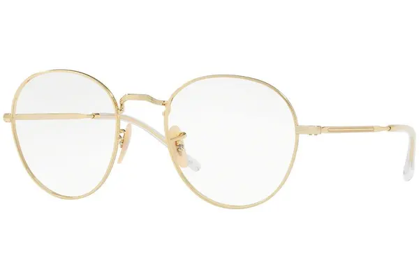 Ray-Ban David RX3582V 2500
