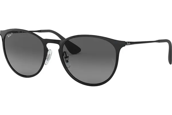 Ray-Ban Erika Metal RB3539 002/T3 Polarized