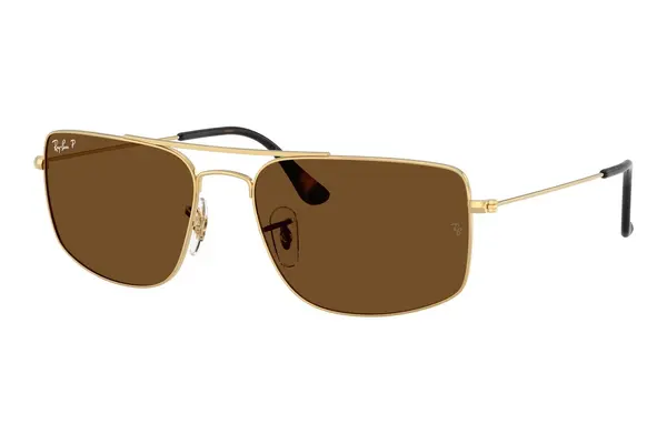 Ray-Ban Explorer 3 RB3779 001/57 Polarized