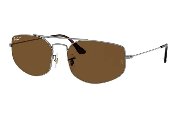 Ray-Ban Explorer 5 RB3845 004/57 Polarized
