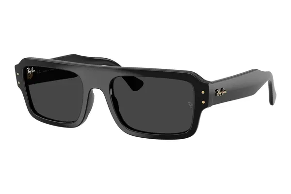 Ray-Ban Flacko RB4454 667748 Polarized