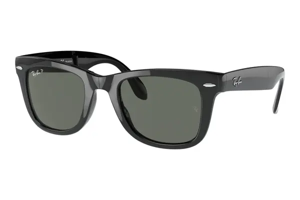 Ray-Ban Folding Wayfarer Classic RB4105 601/58 Polarized
