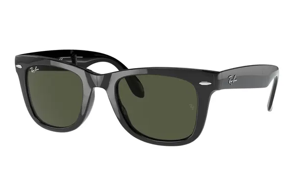 Ray-Ban Folding Wayfarer Classic RB4105 601