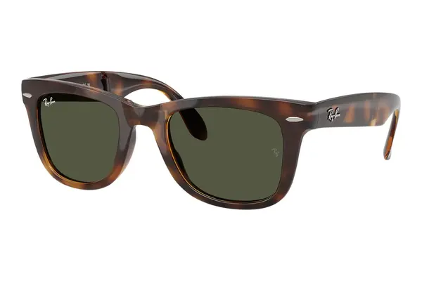 Ray-Ban Folding Wayfarer RB4105 710/31