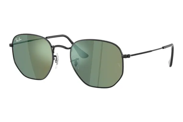 Ray-Ban Hexagonal RB3548N 002/68