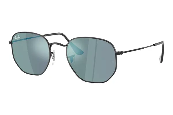 Ray-Ban Hexagonal RB3548N 002/8O