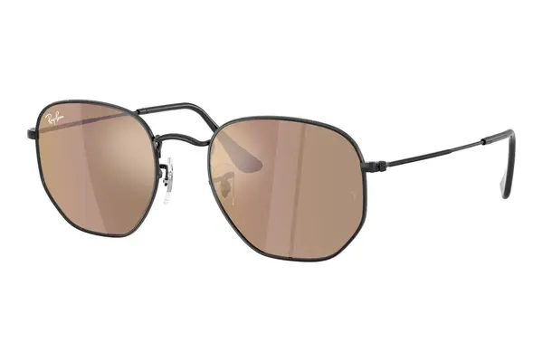 Ray-Ban Hexagonal RB3548N 002/93