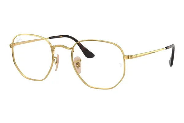 Ray-Ban Hexagonal RX6448 2500