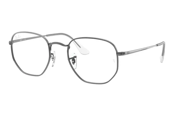 Ray-Ban Hexagonal RX6448 2502