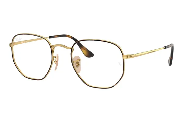 Ray-Ban Hexagonal RX6448 2945