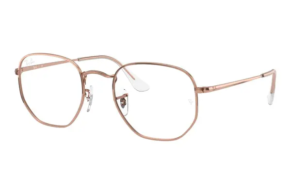 Ray-Ban Hexagonal RX6448 3094