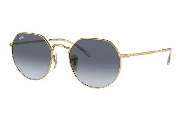 Ray-Ban Jack RB3565 001/86