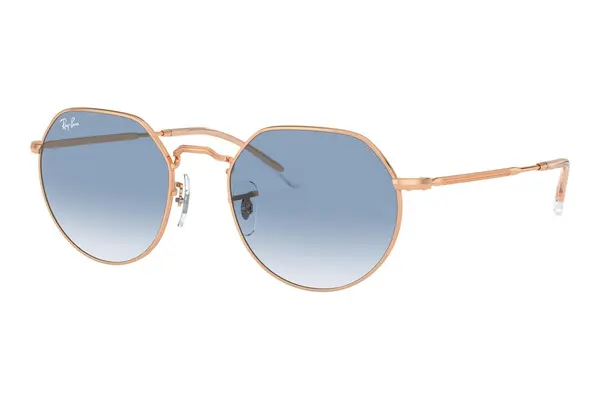 Ray-Ban Jack RB3565 92023F