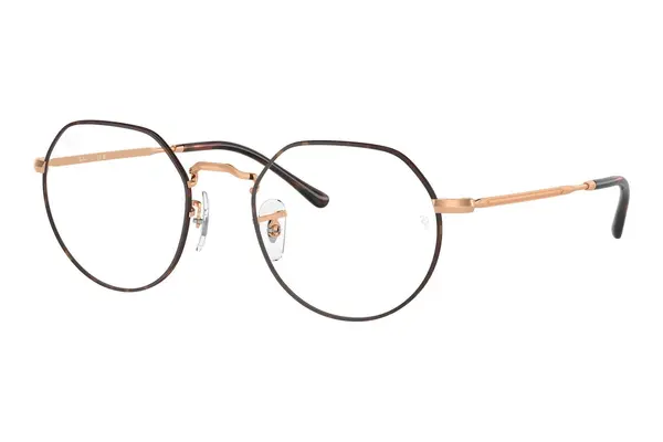 Ray-Ban Jack RX6465 3176