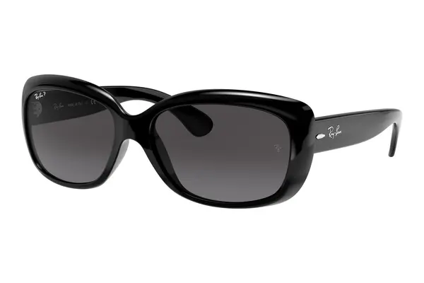 Ray-Ban Jackie Ohh RB4101 601/T3 Polarized