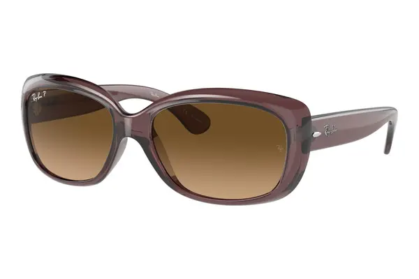 Ray-Ban Jackie Ohh RB4101 6593M2 Polarized
