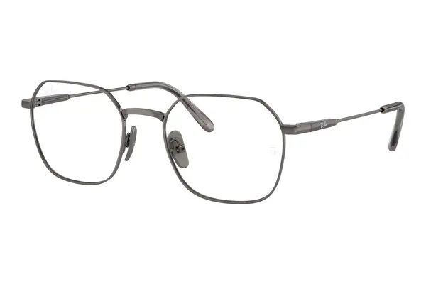 Ray-Ban Jim Titanium RX8794 1000