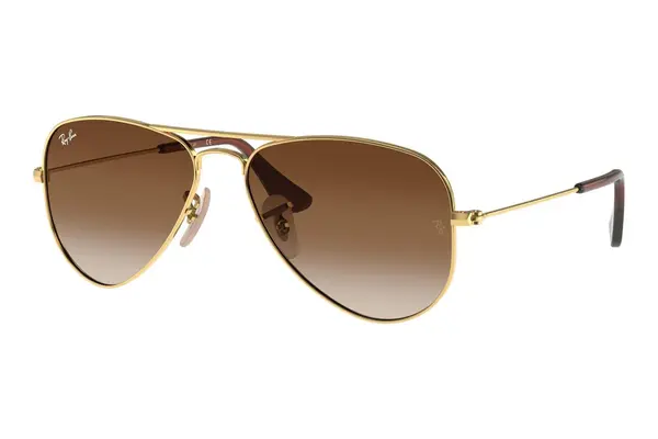 Ray-Ban Junior Aviator Junior RJ9506S 223/13