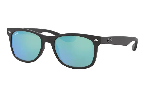 Ray-Ban Junior New Wayfarer Junior RJ9052S 100S55