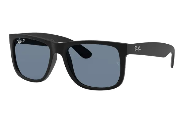 Ray-Ban Justin Classic RB4165 622/2V Polarized