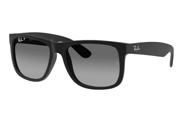 Ray-Ban Justin Classic RB4165 622/T3 Polarized