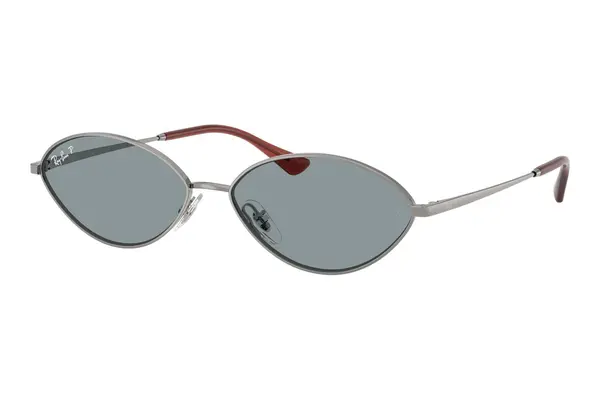 Ray-Ban Kai RB3757 004/2V Polarized